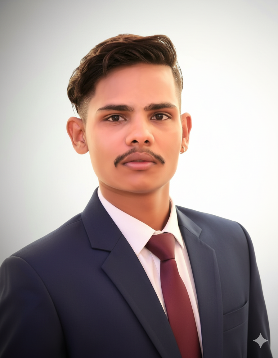 Govind Singh
