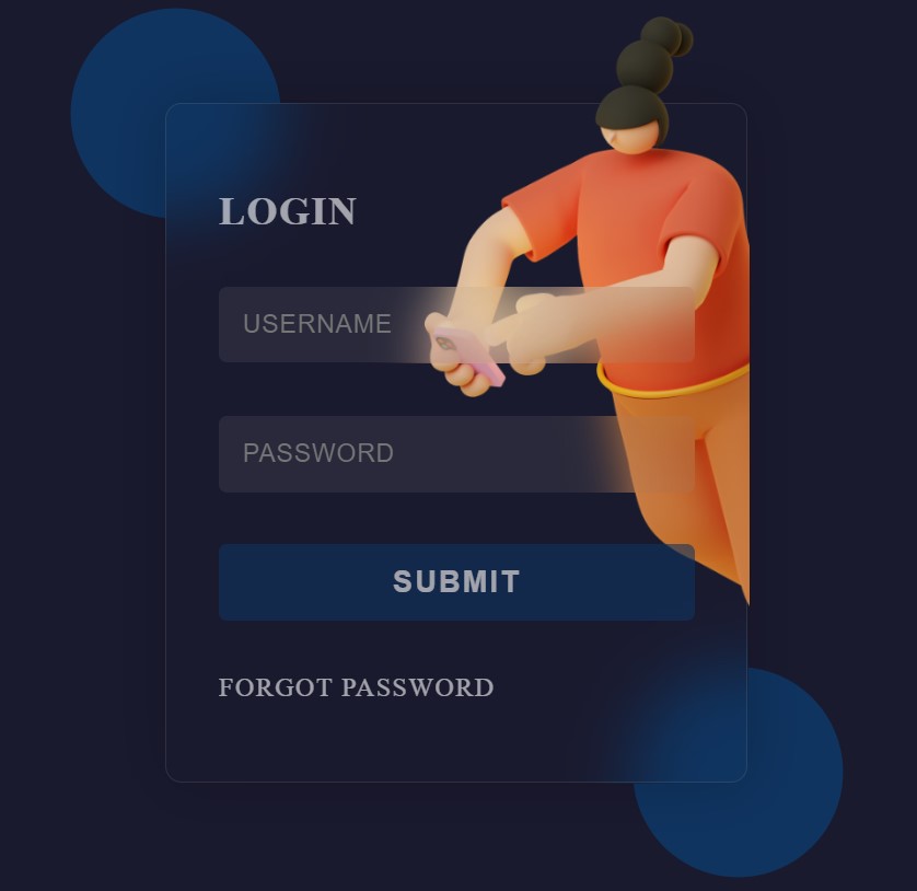 Homepage